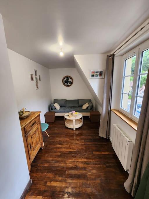 Sejour Idyllique Normand Appartement Veules-les-Roses